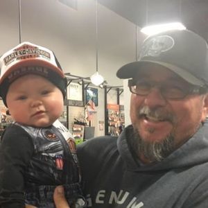 Meet your Posher, Jeff